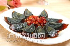 <b>泸州皮蛋中毒事件多发 市民需注意</b>