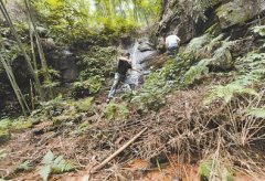 <b>今年上半年 四川解决283.81万农村人口和师生饮水不安全问题</b>