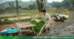 <b>泸州农机购置补贴政策出炉 促进现代农业发展</b>