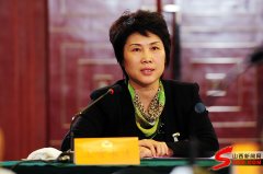 <b>山西国信投资集团董事长上官永清(女)被查</b>