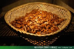<b>宜宾南溪豆腐干 要上越南电视台啦</b>