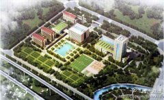 <b>泸州医教园区项目有序推进 已完成投资近4亿</b>