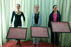 <b>四川华蓥山“最丑蜡像馆”暂时闭馆维修</b>