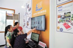 <b>抱团发展 内江电子商务协会成立</b>