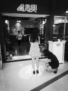 <b>南京一火锅店现低俗促销：裙子越短折扣越大</b>