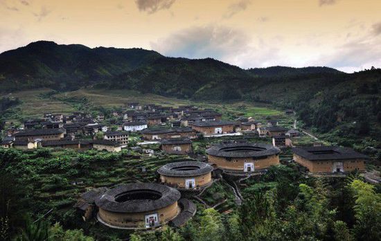 去福建，我才不带你去鼓浪屿！