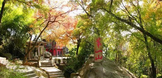 去福建，我才不带你去鼓浪屿！