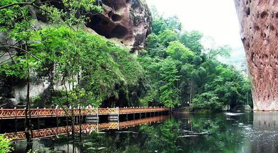 去福建，我才不带你去鼓浪屿！