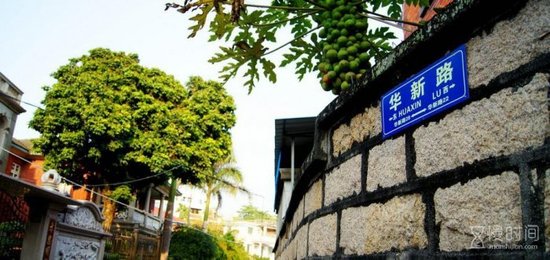 你说鼓浪屿很美,我说你不知道的厦门更美