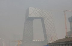 <b>环保部：秸秆焚烧致中国入秋大面积重霾</b>