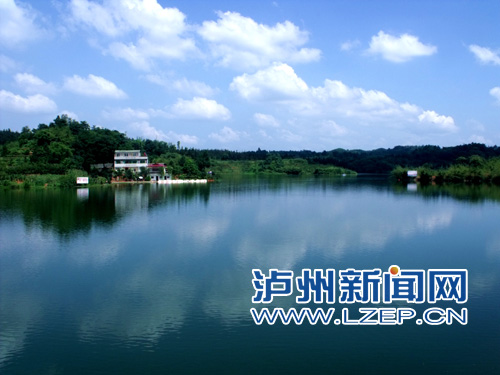 凤凰湖