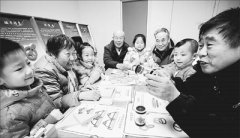 <b>民生三问：养老院空床率过半 为啥还紧张</b>
