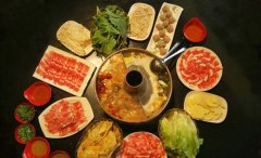<b>推荐：冬季国内10大羊肉美食胜地</b>