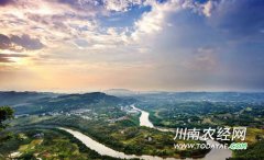 <b>总投资约1.5亿 泸州斑竹林片区提档升级</b>