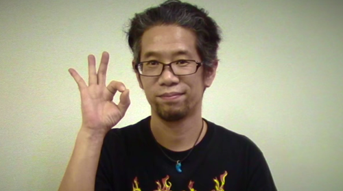 在国外做这8个手势 容易招来杀身之祸！