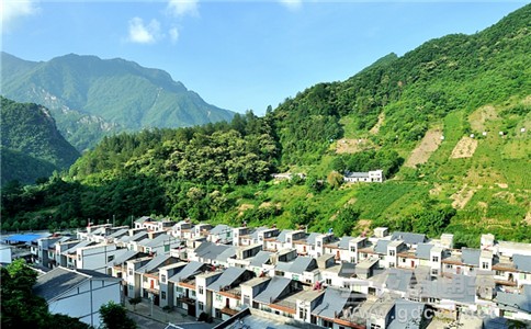 未来5年我国将易地扶贫搬迁投6000亿元