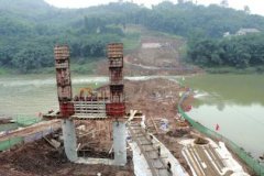 <b>泸州渡改桥 2月底前完成30座桥梁设计</b>