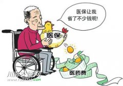 <b>泸州:扩大医保基金支付范围 新增6个病种</b>