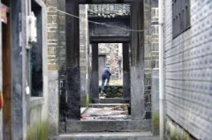 <b>湖南：年轻女子进戒毒所戒毒离奇死亡 遗体面部淤青鼻孔流血</b>