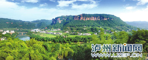 纳溪天仙硐