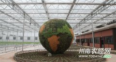 <b>做强农业特色产业 今年泸州三农工作看点多</b>