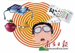 <b>寒假过后熊孩子近视高发怎么破？</b>