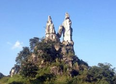 <b>宜宾石海景区“3.8妇女节”推出多项优惠活动</b>