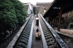 <b>去西塘旅游 必须要做的十件事</b>