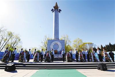 北京将举行今年首批骨灰撒海 每人补贴4000元