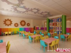 <b>泸州主城区将新建5所公办幼儿园</b>