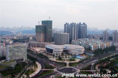 <b>泸州正式获批创建四川省电子商务示范城市</b>