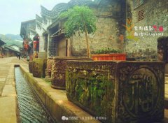 <b>成都有个古镇 去的人都伤心</b>