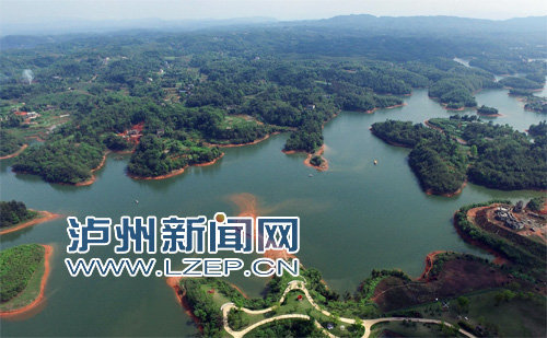 凤凰湖