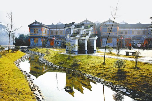 易地扶贫搬迁驶入“快车道”年均计划搬迁200万人