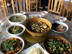 <b>4月15日 乐山夹江县第二届苦笋节等你参加</b>