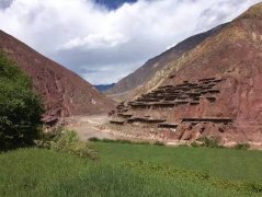 <b>美翻了！茶马古道上的千年奇观</b>