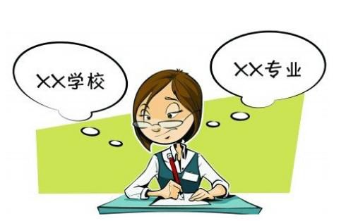 高考微问答019:被调剂到不喜欢的专业怎么办？