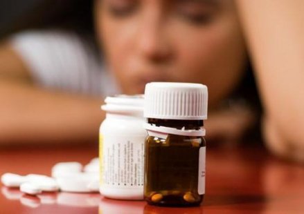 <b>抗抑郁药，会让人吃得呆呆傻傻？</b>