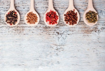 <b>四川小吃中的五味时光</b>