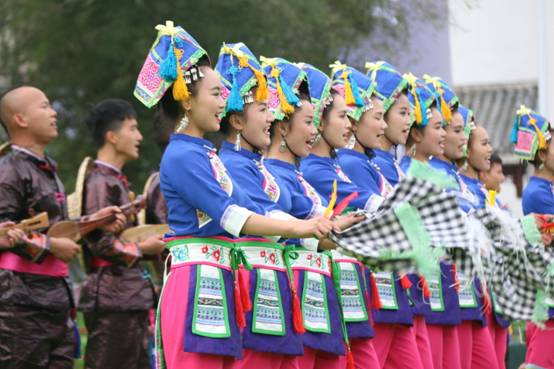 贵州黔东南第三届旅游产业发展大会在黎平县举行