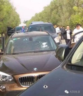 <b>山西：绑架富商索要2千万美金男子被击毙(图)</b>