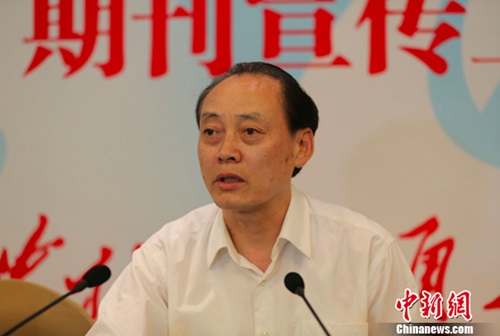 纪念《农村工作通讯》创刊60周年座谈会在京举行