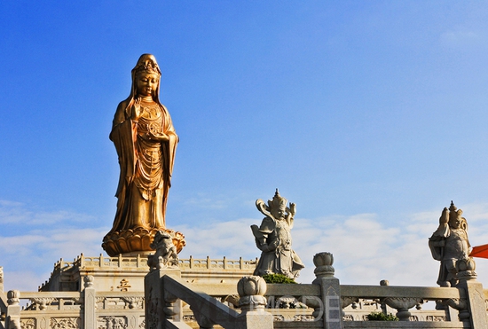 国内绝美人间仙境 独享你的桃花源