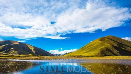 <b>国内绝美人间仙境 独享你的桃花源</b>