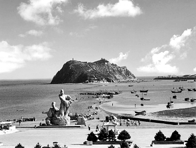 辽宁锦州启动124公里海岸带生态修复与整治工程