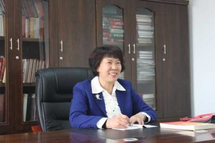 山西省阳泉市城区范秀林同志先进事迹