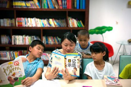 <b>相聚与“留守”：“小候鸟”的城市暑假</b>