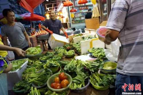 资料图。<a target='_blank'  data-cke-saved-href='http://www.chinanews.com/' href='http://www.chinanews.com/' _fcksavedurl='http://www.chinanews.com/'>中新社</a>发 洪少葵 摄
