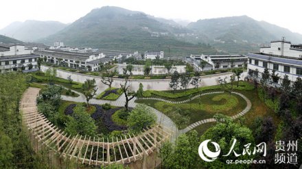 <b>贵州茅台：绿水青山成就现在和未来</b>