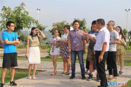 <b>多点开花 江阳区交出上半年民生事业发展成果</b>